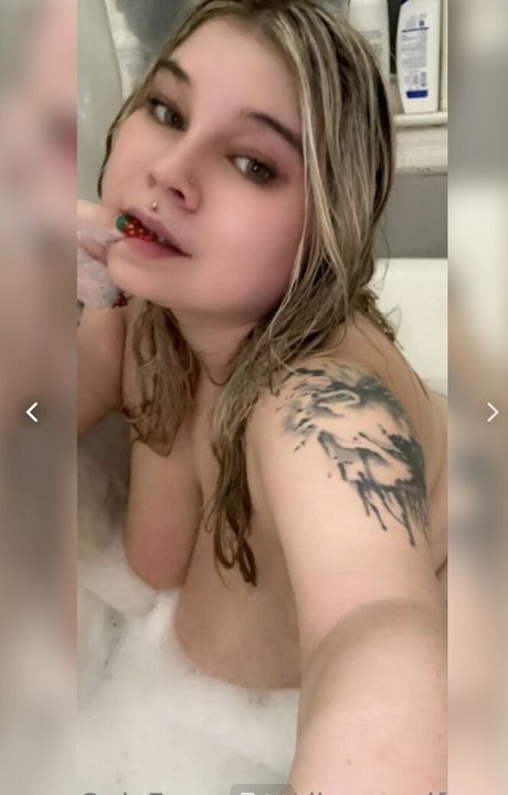 Cassosaurusrex OnlyFans geleakte Bilder