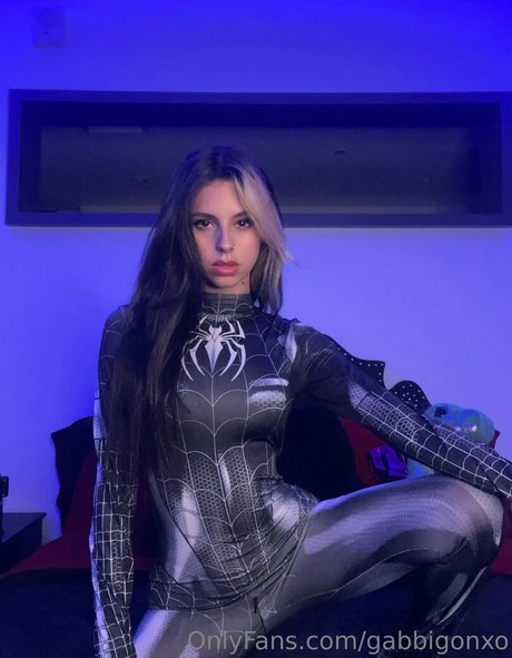gabbigonxo Leaked OnlyFans Sex