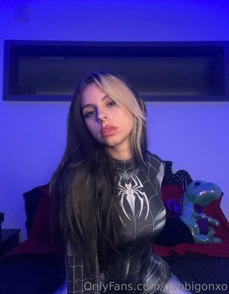 gabbigonxo Brüste OnlyFans