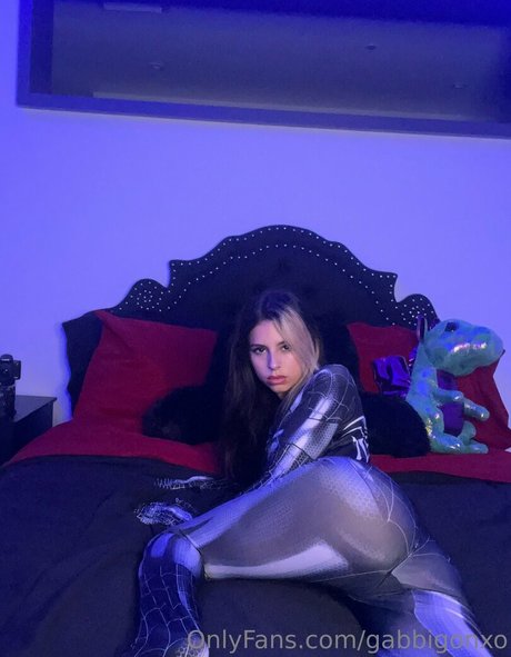 gabbigonxo OnlyFans