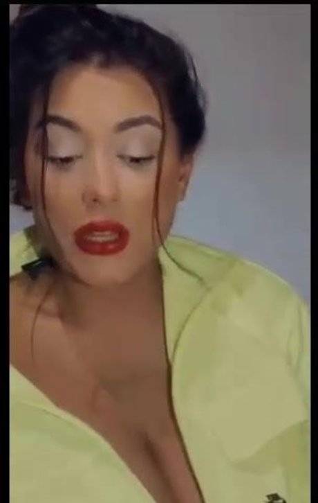 Karithecherry OnlyFans Sextape geleakt