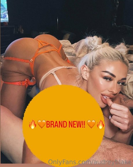 audreyblake Unzensiert OnlyFans