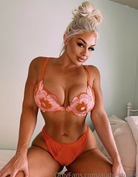 audreyblake OnlyFans explizite Inhalte