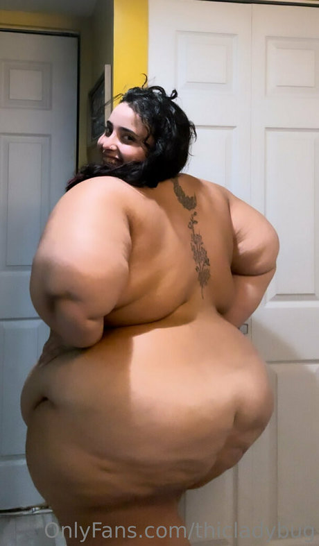 thicladybug OnlyFans Nacktbilder