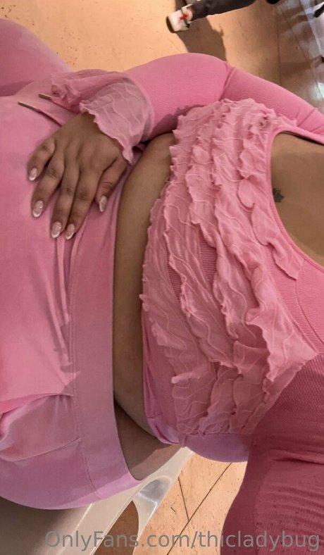 thicladybug Nacktbilder geleakt OnlyFans geleakt