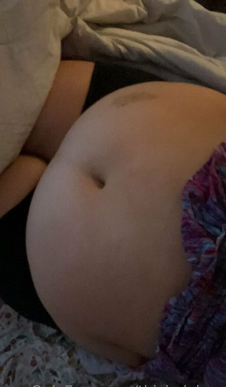 thicladybug OnlyFans Bilder nackt