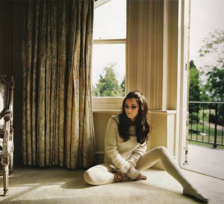 Anna Friel Leak von OnlyFans