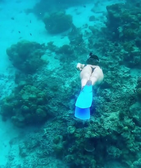 Eva O Hara Model OnlyFans Foto