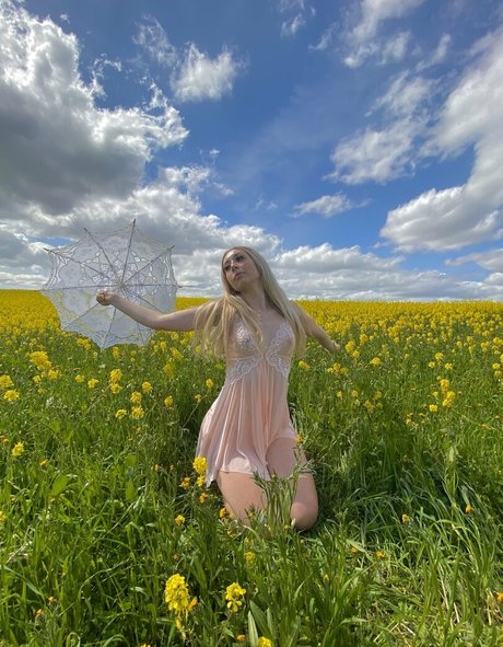 skyebaby95 Leaked OnlyFans Sex