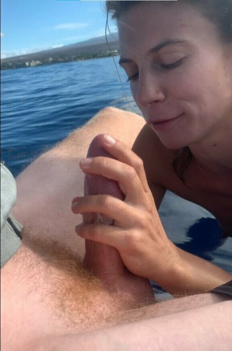 goddesslailadelight Nacktbilder OnlyFans geleakt