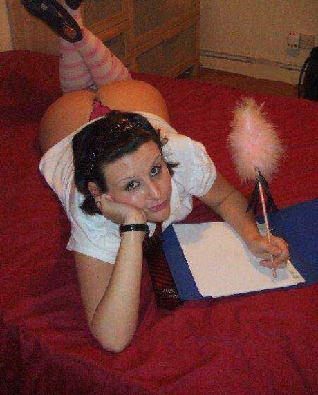 Angelica Sins OnlyFans Brüste Bild