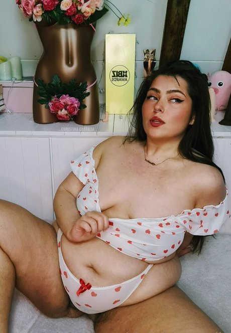 freechristina Leaked OnlyFans XXX