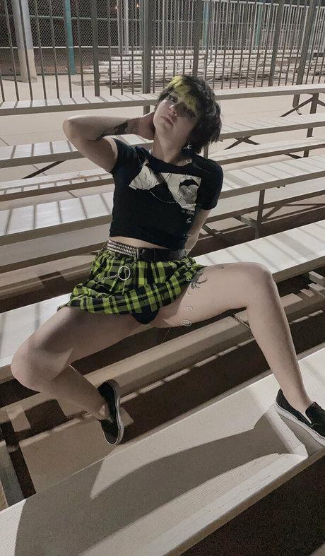 Gremlinbxtch OnlyFans geleakte Pornografie