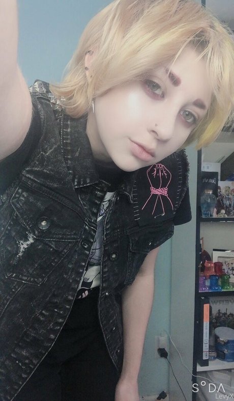 Gremlinbxtch OnlyFans Sex Leak