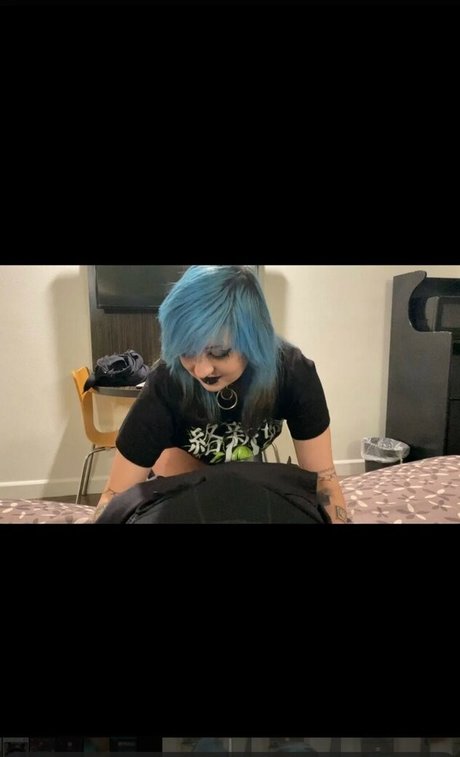 Gremlinbxtch OnlyFans Bilder geleakt