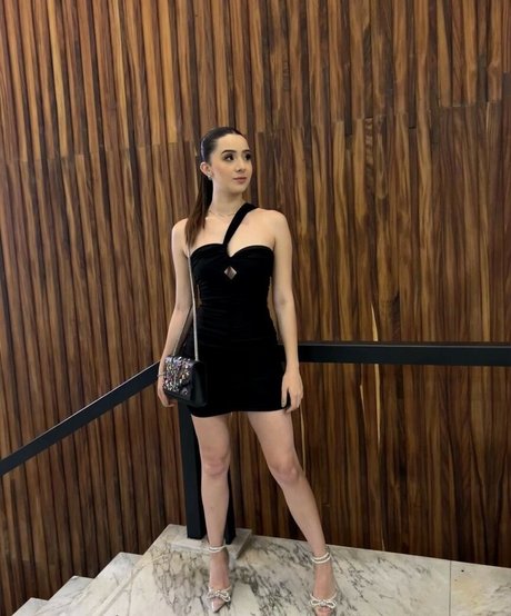 Estefanya garcia Nacktbilder OnlyFans geleakt