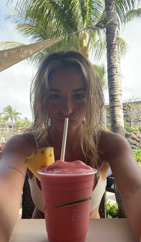 Sadie Mckenna Geleakte OnlyFans-Inhalte