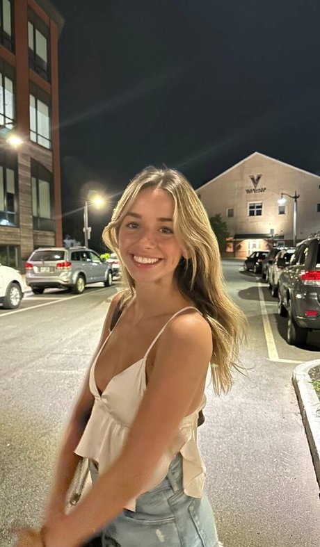 Sadie Mckenna OnlyFans Leak