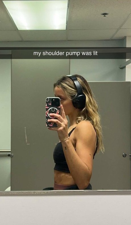 Sadie Mckenna OnlyFans