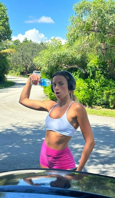 Sadie Mckenna Leaks von Nacktbildern auf OnlyFans