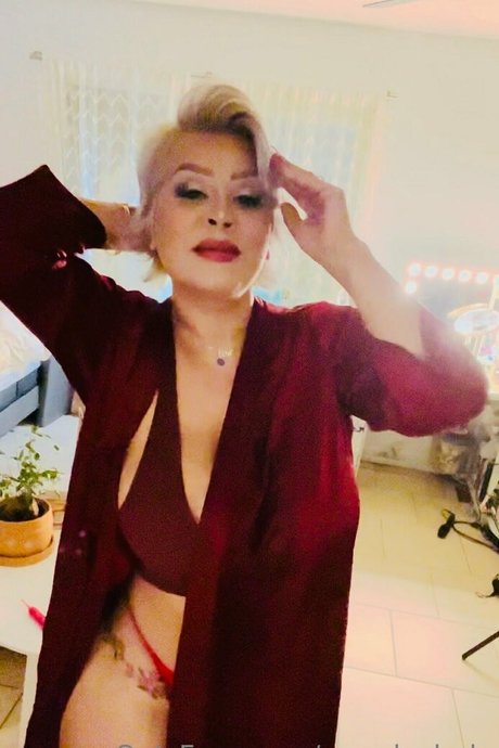 Myralachula Leak von OnlyFans