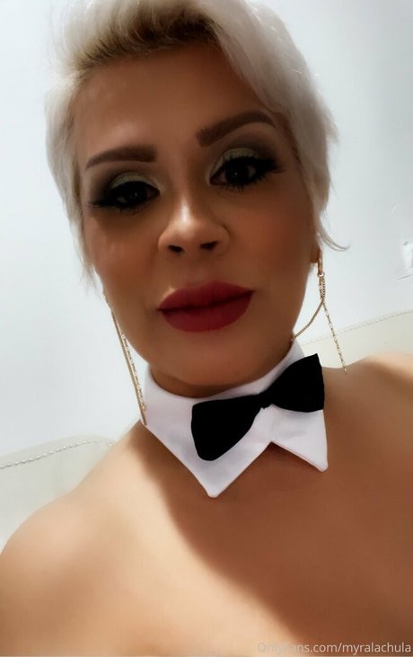 Myralachula Nacktbilder von OnlyFans