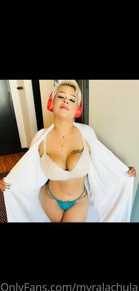 Myralachula OnlyFans-Leaks