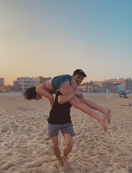 Classiccardad Titten OnlyFans