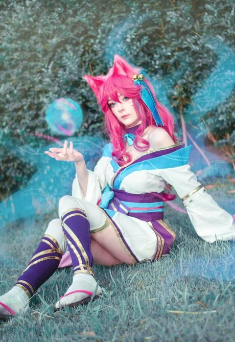 Pitayaq Nacktbilder von OnlyFans