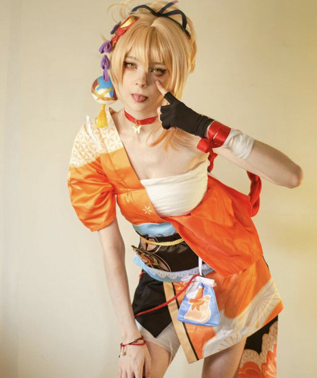 Pitayaq Nacktbilder OnlyFans geleakt