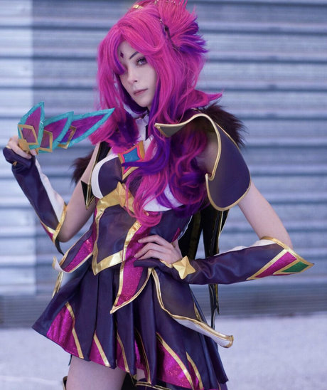 Pitayaq Neuer OnlyFans Leak