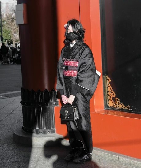 Pitayaq Nackt auf OnlyFans