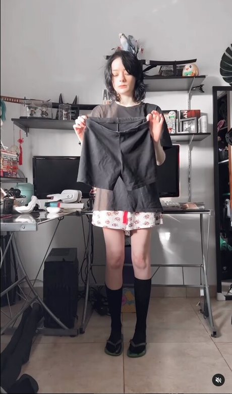 Pitayaq Nacktbilder OnlyFans Leak