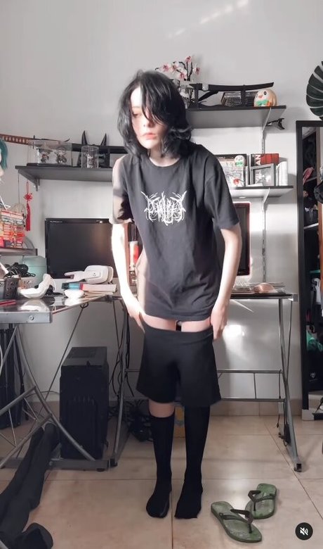 Pitayaq Leaked OnlyFans Sex