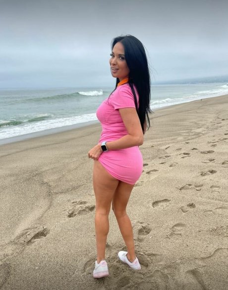 Anissa KATE Nacktbilder von OnlyFans