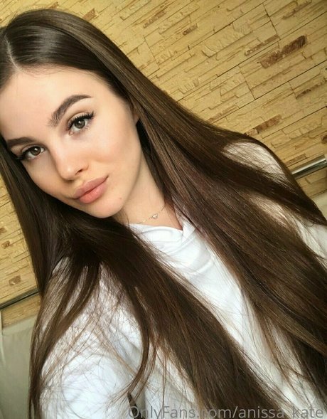 Anissa KATE Strip OnlyFans