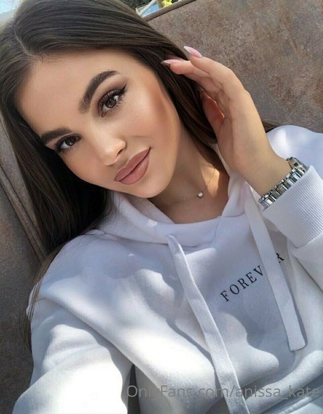 Anissa KATE OnlyFans Leak