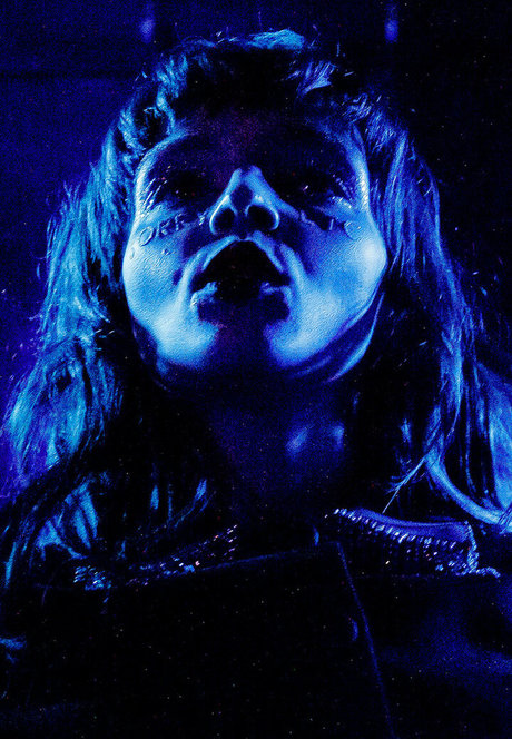 Lauren Mayberry OnlyFans Fick geleakt