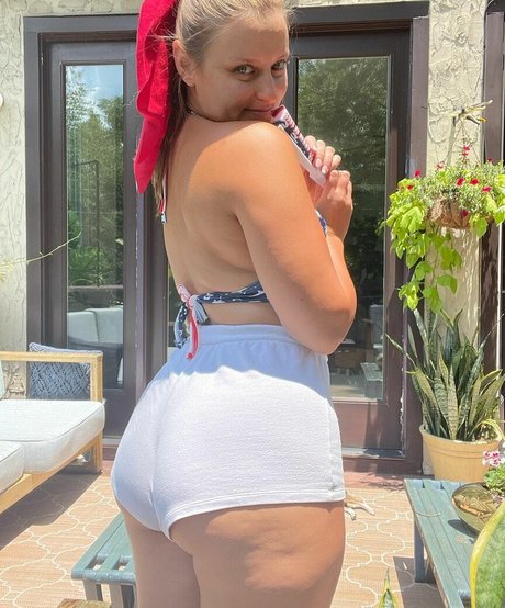 Justanotherbutt Leaked OnlyFans Pornografie