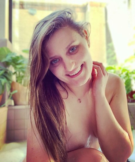 Justanotherbutt Nacktbilder von OnlyFans geleakt