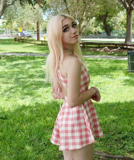 Iluvmeww Nacktbilder von OnlyFans geleakt