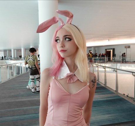 Iluvmeww Brüste OnlyFans