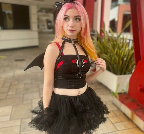 Iluvmeww Nacktbilder von OnlyFans