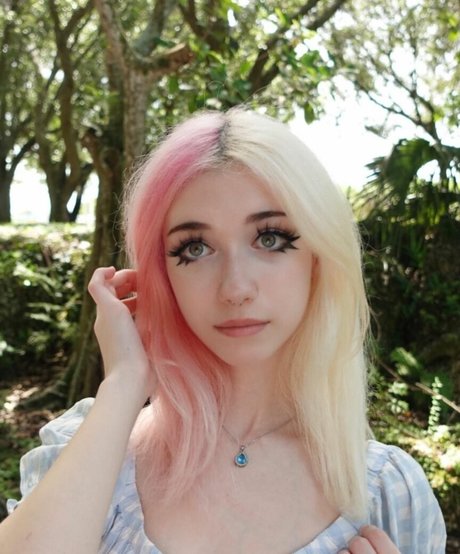 Iluvmeww Leak von OnlyFans