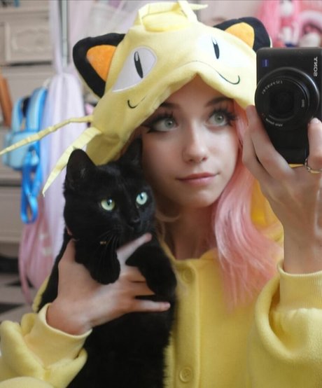 Iluvmeww Leaked OnlyFans Sex