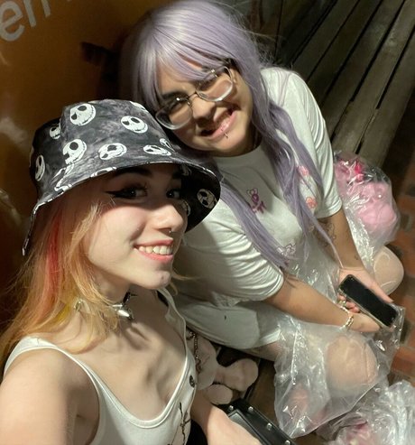 Iluvmeww Nacktbilder von OnlyFans