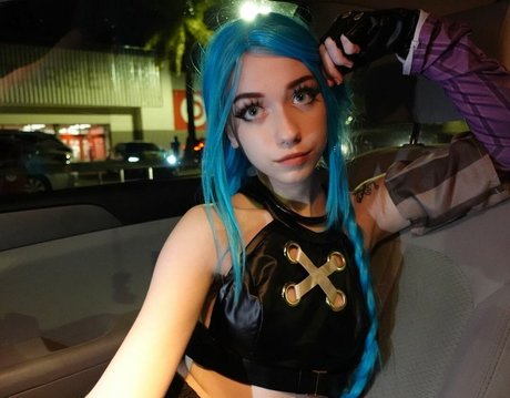 Iluvmeww Leaks OnlyFans