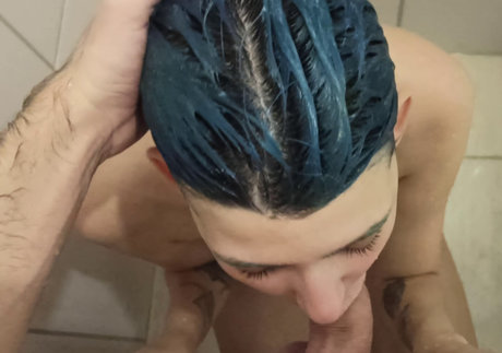 Alinorac OnlyFans Pornografie