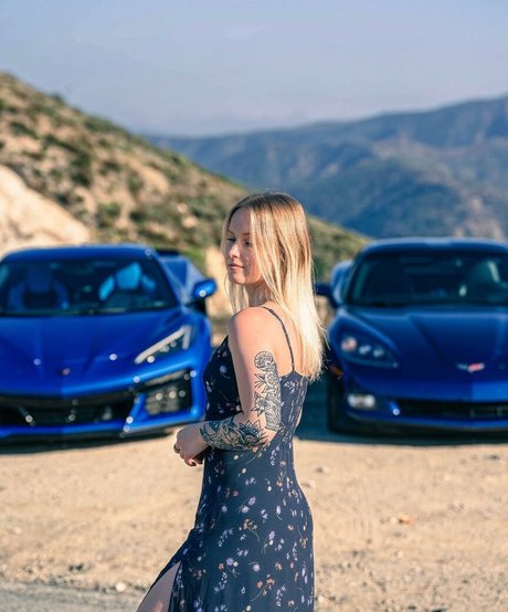 Sonja Reid Leaked OnlyFans Fotos