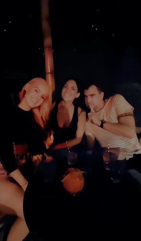 Sonja Reid NurlyFans-Pornos